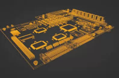 In 3D tạo mẫu nhanh cho điện tử & Chế tạo mẫu bo mạch bằng in 3D: Giải pháp rút ngắn thời gian phát triển sản phẩm